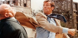 A new contender for the role of James Bond - this actor is the boyfriend of singer Dua Lipa (5 photos)