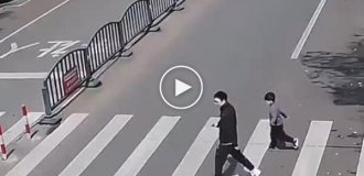 Хорошая реакция — непременный атрибут успешного родителя!