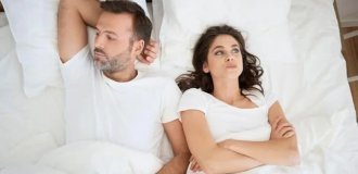Can't Stop Craving Your Ex? Here's What a Sexologist Recommends (4 photos)