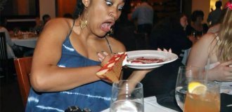 33 фотографии, где момент и ракурс решают все (33 фото)