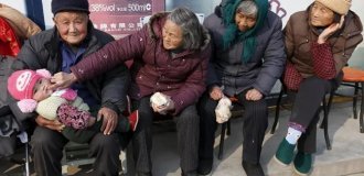 Как политика одного ребенка отразилась на настоящем и будущем Китая (6 фото)