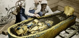 25 фотографій, які змінять ваше сприйняття світової історії (26 фото)