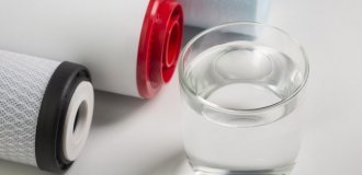 Фильтры обратного осмоса Ecosoft: всесторонний обзор