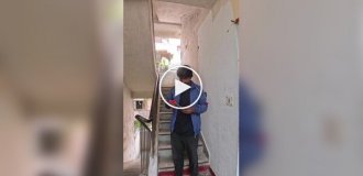 Экспериментатор, который может не дожить до старости