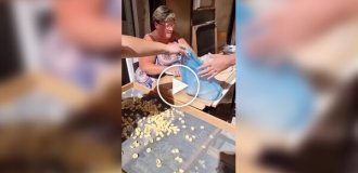 Уличная паста в Италии: вкус, который рождается на глазах