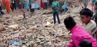 Річка, якою можна ходити