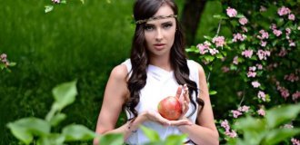 Несколько самых безумных способов проявления любви из разных стран и эпох (8 фото)