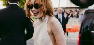 Sadie Sink at Prada’s Milan Show: The Beauty Makes Global Headlines (7 Photos + 3 Videos)