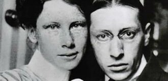 13 исторических личностей, которые были женаты на своих родственниках (14 фото)