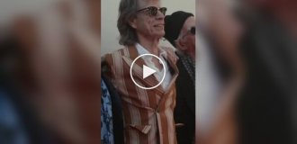 The Rolling Stones анонсували новий альбом Foreign Tongues і представили сингл In The Stars