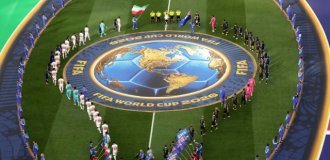 A look at the 2026 World Cup innovations set to change football (8 photos)