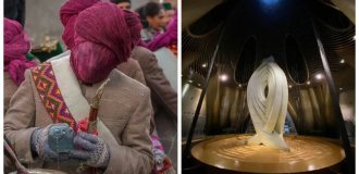 15 Photos That Will Make You Rethink Your Knowledge of Nature and the World (16 photos)