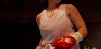 Сидни Суини сменила имидж (4 фото + видео)