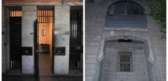 Ottawa Prison Hostel (12 photos + 1 video)