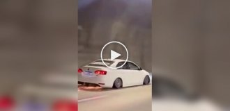 The joy of tuning didn't last long