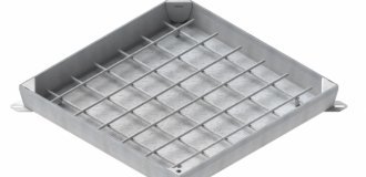 Рівна бруківка без «латок»: коли потрібен люк під покриття