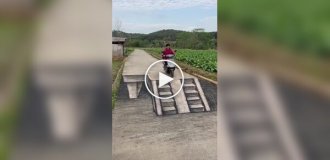 Страшно, не надо туда ехать