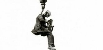 Винегрет исторических кадров прошлых лет. Выпуск 192