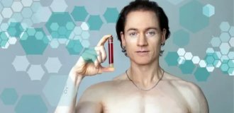 Одержимый молодостью миллиардер основал религию с ежедневными "практиками бессмертия" (2 фото)