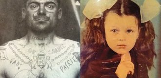 22 снимка, которые доказывают: история куда интереснее учебников (23 фото)