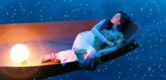 Что означают наши сны — психотерапевт раскрывает тайны подсознания (11 фото)