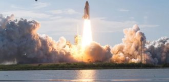 Взгляд с небес (15 фото)