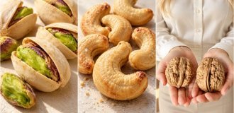 Why Cashews Are Always Sold Shelled: It’s More About Safety Than Convenience (7 Photos)