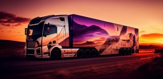 Фары MAN TGX: особенности и замена