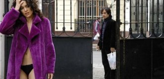 Replace a Psychologist's Session: 10 Really Good Movies About Relationships (11 photos)