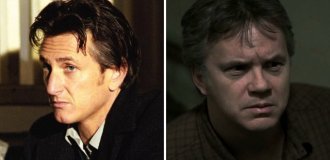 Success story: 7 cases when several actors won Oscars for their roles in one film (7 photos)
