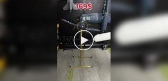 Іграшки для великих хлопчиків: Радіокеровані літаки мрії