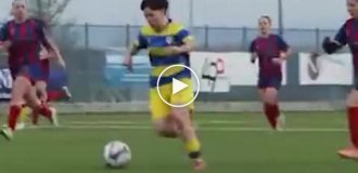 Фейр-плей року: Як гравці виправили помилку арбітра в Італії