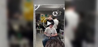 У Гельсінкі барбершоп влаштував день безкоштовних стрижок