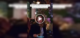 П'яна витівка маркетолога обернулася скандалом