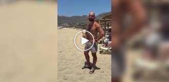 Избавление от лысины за пару секунд