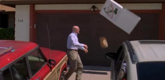 Дом из «Во все тяжкие» продают за 1,3 миллиона долларов (4 фото)