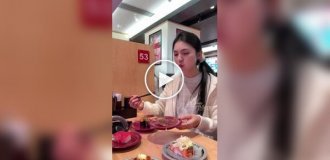 Кафе для интровертов в Китае