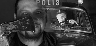 The Story of Tore Hedin: The Swedish Serial Killer Cop Who Investigated His Own Crimes (7 photos)