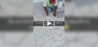 Странные видео (короткие видео). Выпуск 25