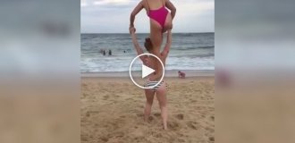 Девушки (короткие видео). Выпуск 33