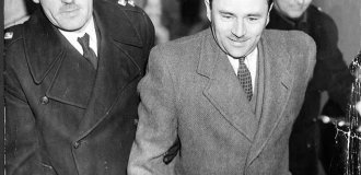 The Serial Killer Who Thought 'No Body, No Crime' Would Keep Him from the Gallows (5 Photos)