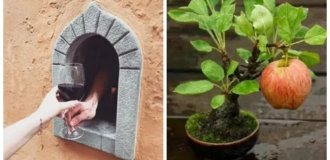 12 пронзительных фотографий с историей, которые трогают до глубины души (13 фото)