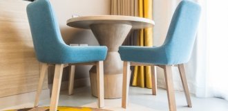 HIS.ua — дизайнерский интернет-магазин мебели, декора и освещения для дома, офиса, кафе и ресторана в Украине