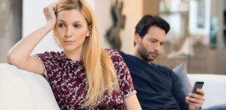 Женщина требует от бывшего партнёра компенсацию за украденные «годы деторождения» (3 фото)