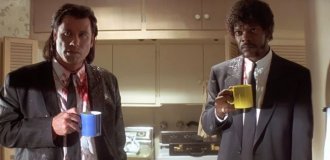 A black killer? Is a caffeine overdose possible? (5 photos)