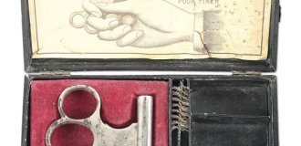 Подборка необычных изобретений XIX века, о которых многие не слышали (12 фото)