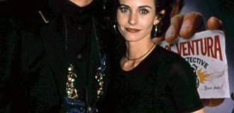 Почему 1994-й называют лучшим годом в истории кино (10 фото)