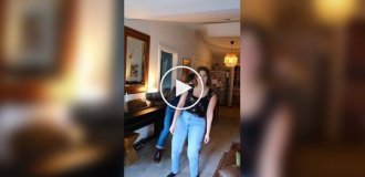 Если бы мужчины флиртовали как птицы