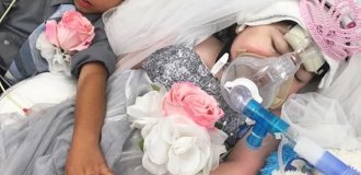 Невозможно читать без слез: последние желания умирающих людей (22 фото)