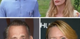 How famous duets from favorite films have changed (15 photos)